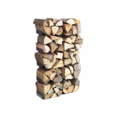 Wooden Tree Kaminholzregal Radius